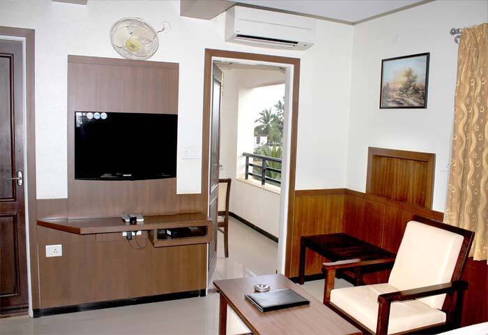 Hotel Ananth Residiency, Hubli-Dharwad 5